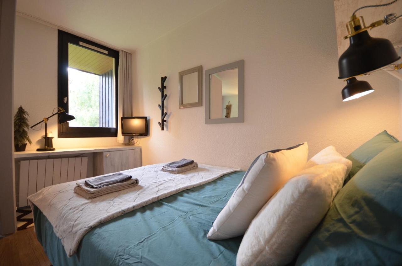 Nid Douillet A Proximite Des Pistes Apartment Chamonix Ngoại thất bức ảnh