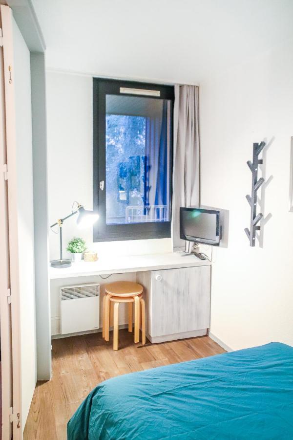 Nid Douillet A Proximite Des Pistes Apartment Chamonix Ngoại thất bức ảnh