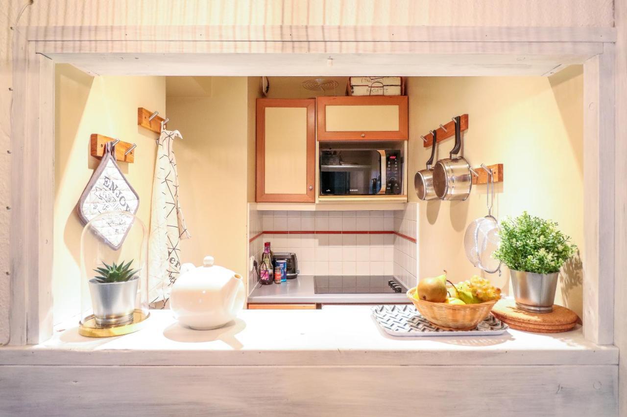 Nid Douillet A Proximite Des Pistes Apartment Chamonix Ngoại thất bức ảnh